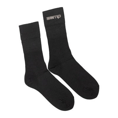 Socks Black Large SFI 3.3